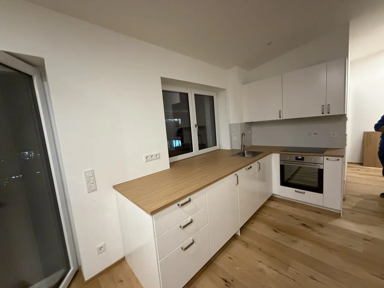 1 Zimmer Wohnung mit 54 m² in München – Bild 7