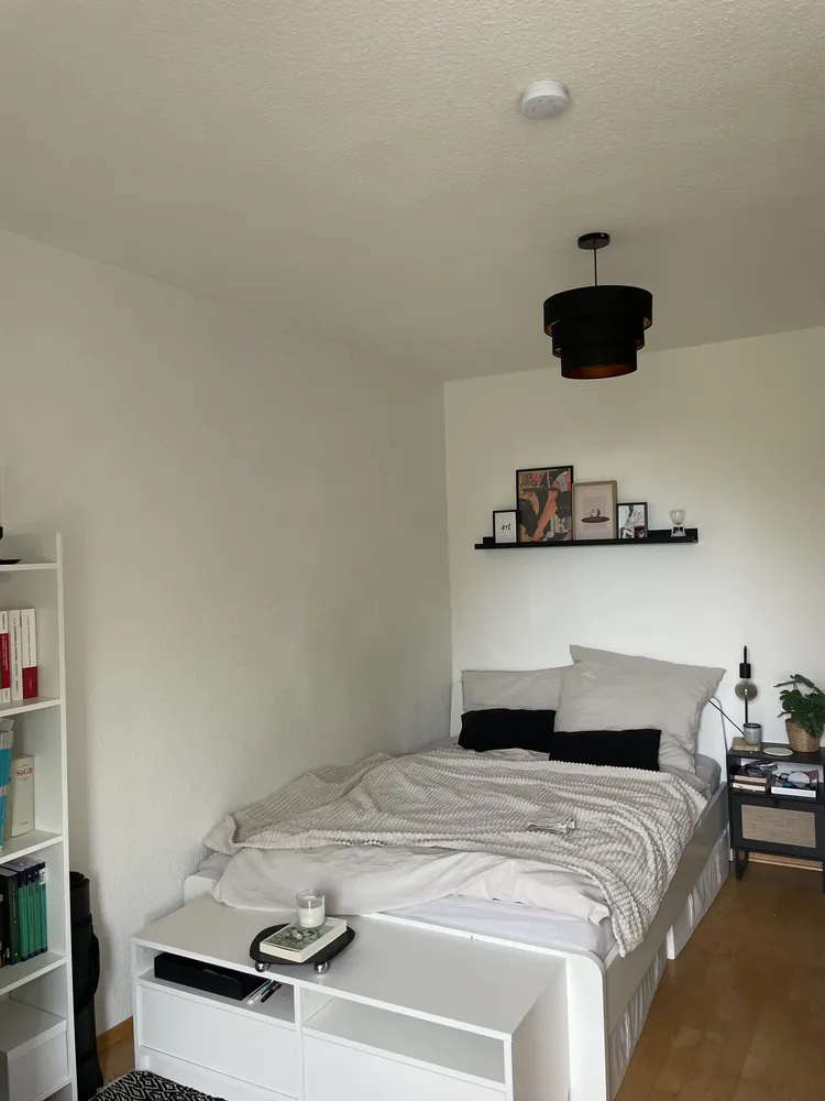 2 Zimmer Wohnung mit 60 m² in Münster – Bild 6