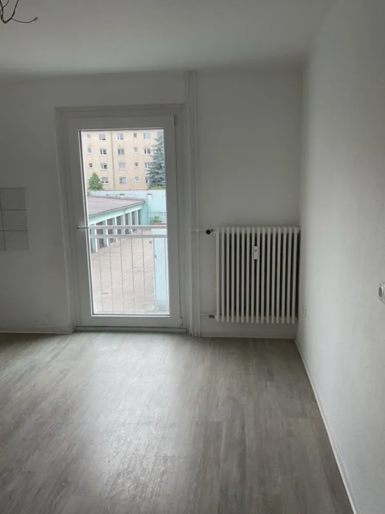 2 Zimmer Wohnung mit 37 m² in Nürnberg – Bild 4