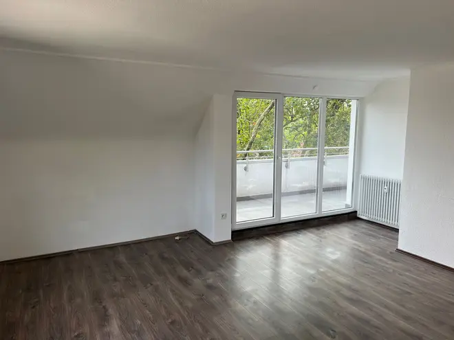 2 Zimmer Wohnung mit 53 m² in Herne – Bild 4