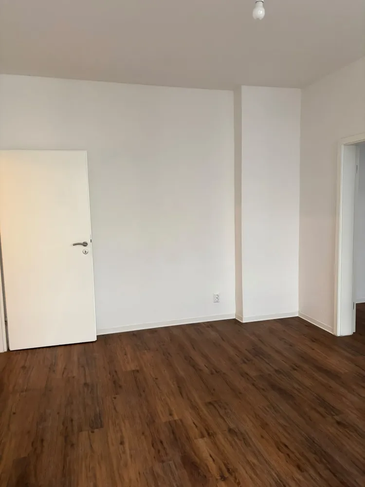 2 room apartment with 50 m² in Magdeburg – Photo 11