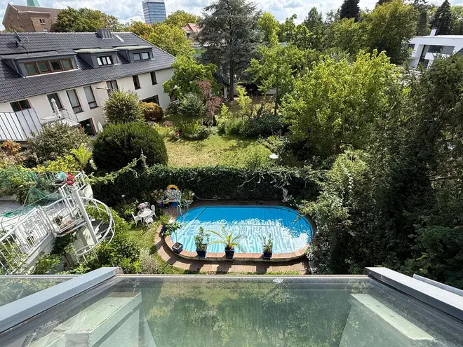 3 Zimmer Wohnung mit 100 m² in Braunschweig – Bild 7