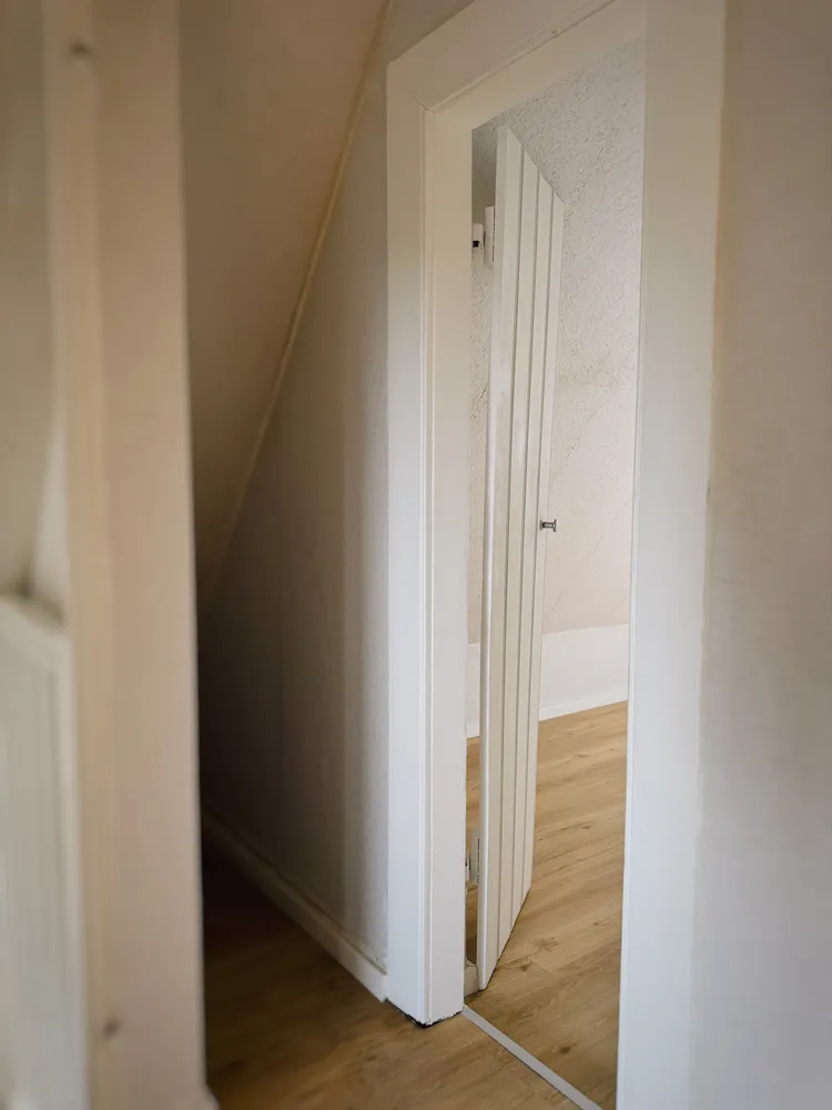 5 Zimmer Wohnung mit 113 m² in Mannheim – Bild 2