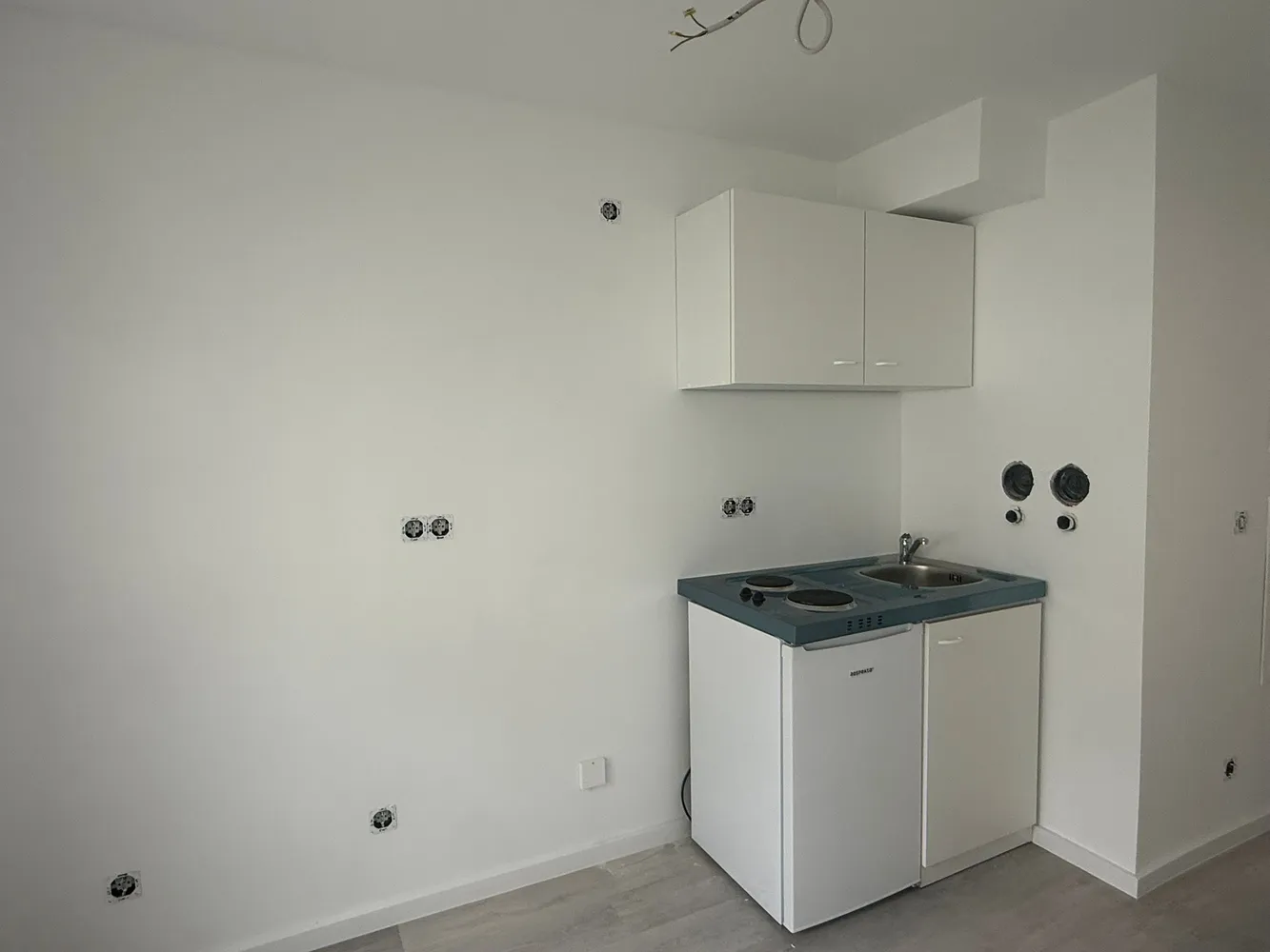 2 Zimmer Wohnung mit 44 m² in Ansbach – Bild 2