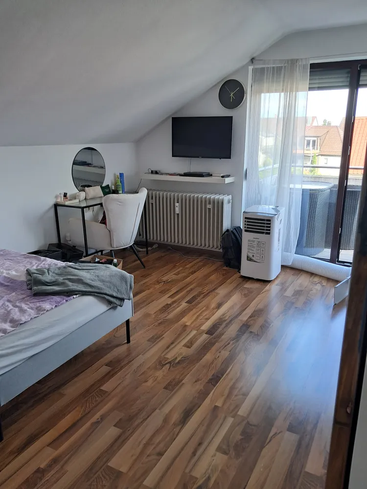 2 Zimmer Wohnung mit 53 m² in Stuttgart – Bild 2