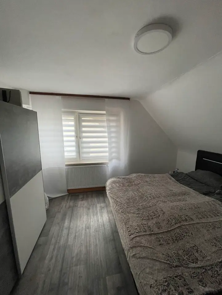3 Zimmer Wohnung mit 65 m² in Hagen – Bild 1