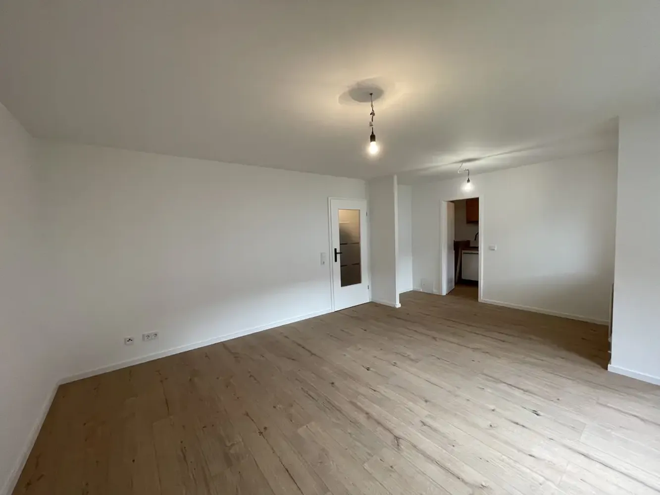 1 Zimmer Wohnung mit 40 m² in Heilbronn – Bild 3