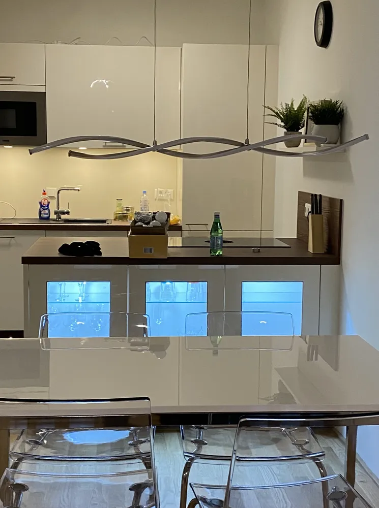 2 room apartment with 58 m² in Frankfurt am Main – Photo 8