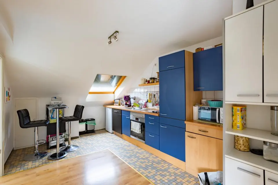 WG-Zimmer mit 80 m² in Bühl – Bild 3
