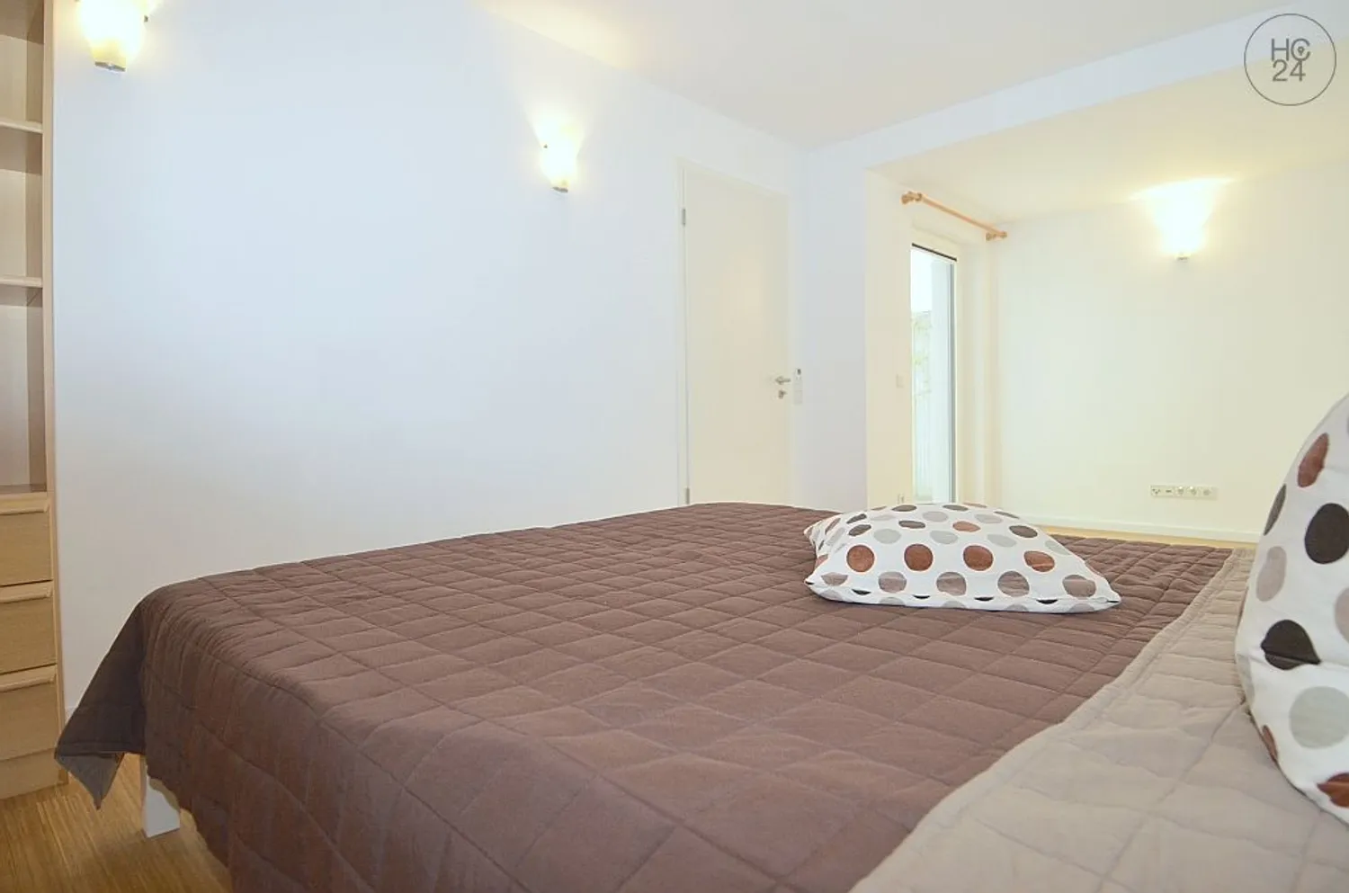 2 room apartment with 70 m² in Wiesbaden – Photo 4