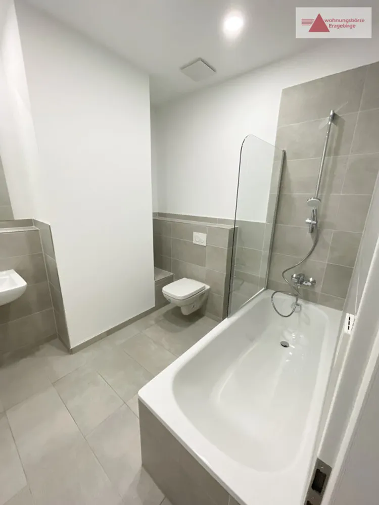 5 room apartment with 118 m² in Chemnitz – Photo 4