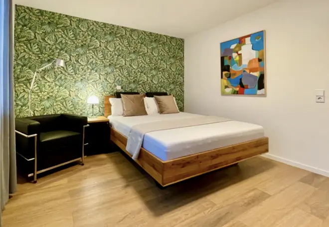 WG-Zimmer in Ulm – Bild 2