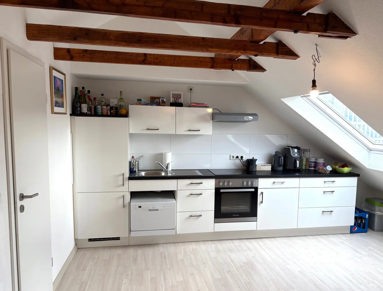 1 Zimmer Wohnung mit 42 m² in Düsseldorf – Bild 6