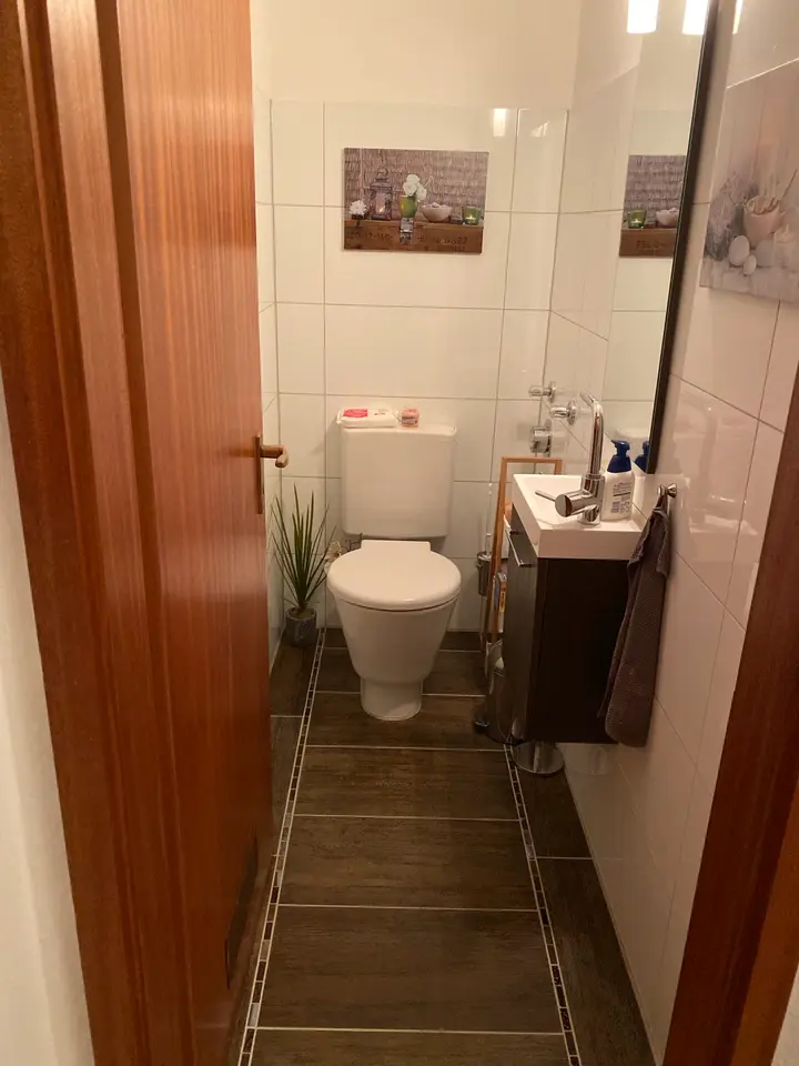 2 Zimmer Wohnung mit 65 m² in Augsburg – Bild 10