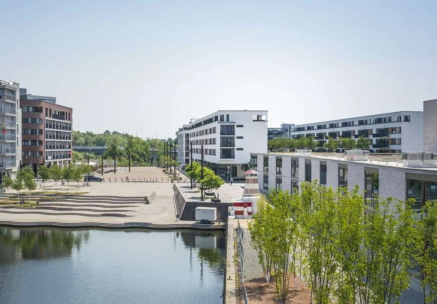 4 Zimmer Wohnung mit 120 m² in Offenbach am Main – Bild 8