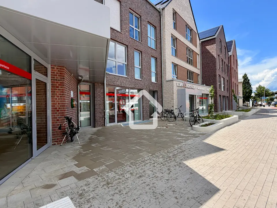 2 Zimmer Wohnung mit 73 m² in Lingen – Bild 10