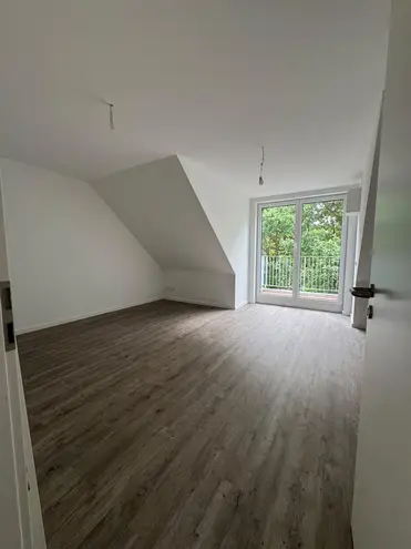 3 Zimmer Wohnung mit 62 m² in Hamburg – Bild 1
