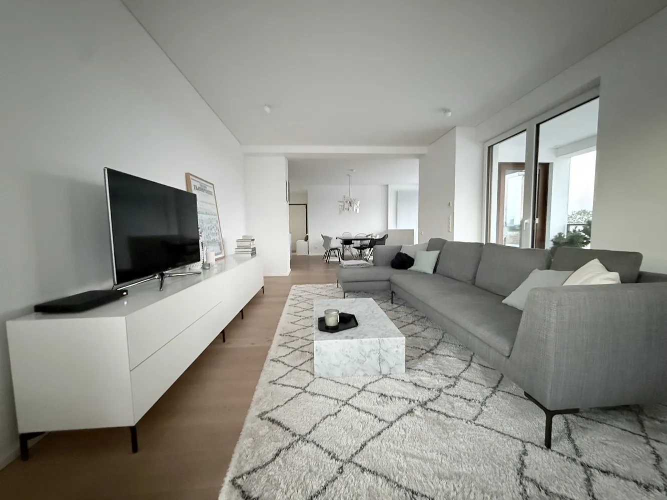 4 Zimmer Wohnung mit 153 m² in Frankfurt am Main – Bild 6