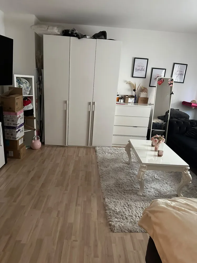 1 room apartment with 46 m² in Cologne – Photo 6