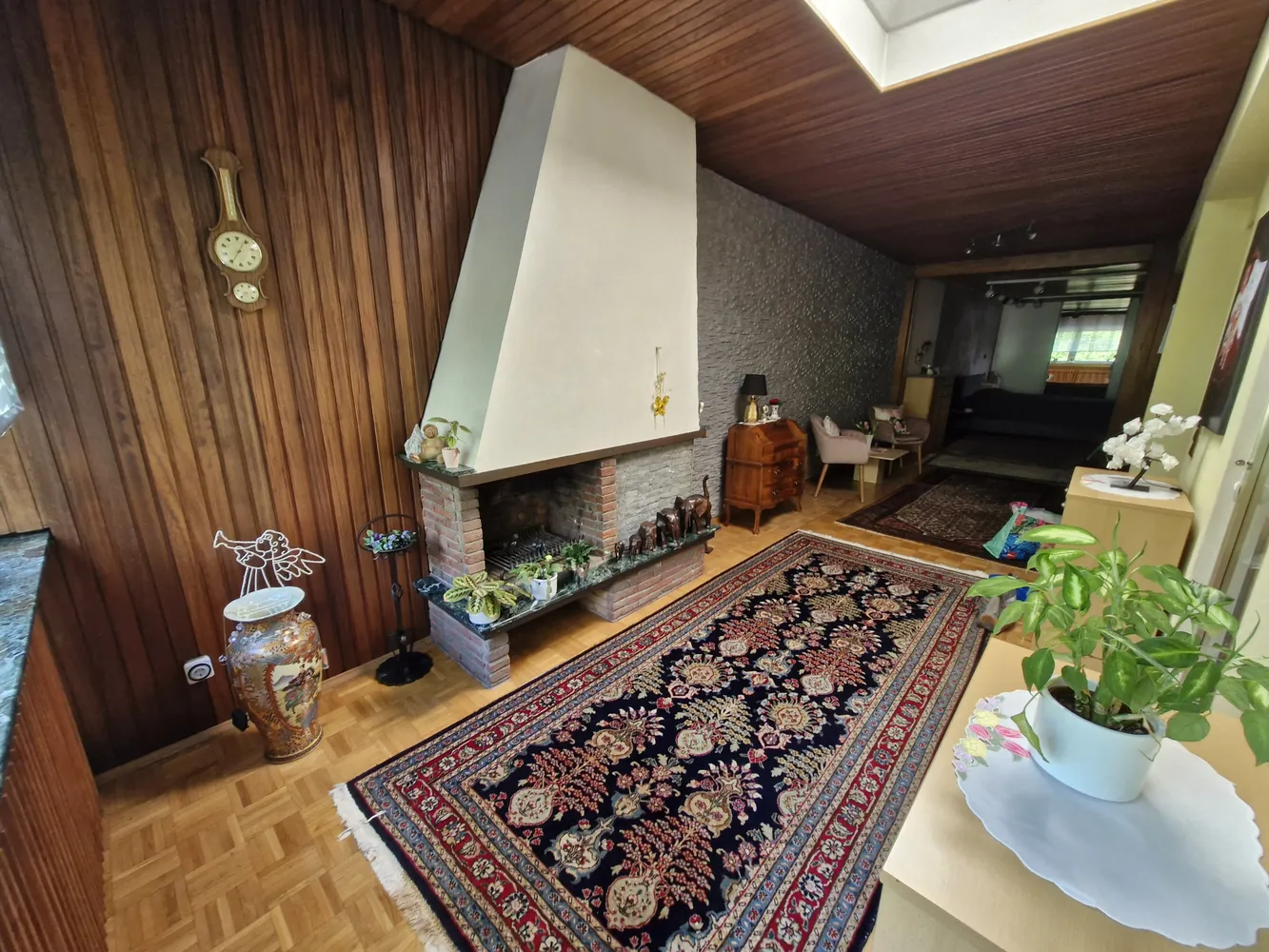 4 Zimmer Wohnung mit 150 m² in Essen – Bild 3