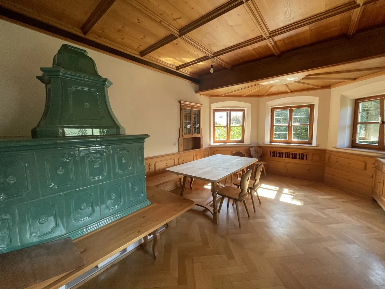 4 Zimmer Wohnung mit 137 m² in Garmisch-Partenkirchen – Bild 7