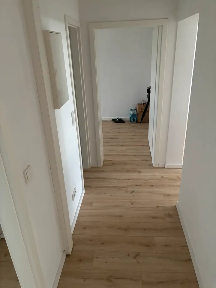 3 Zimmer Wohnung mit 60 m² in Wismar – Bild 4