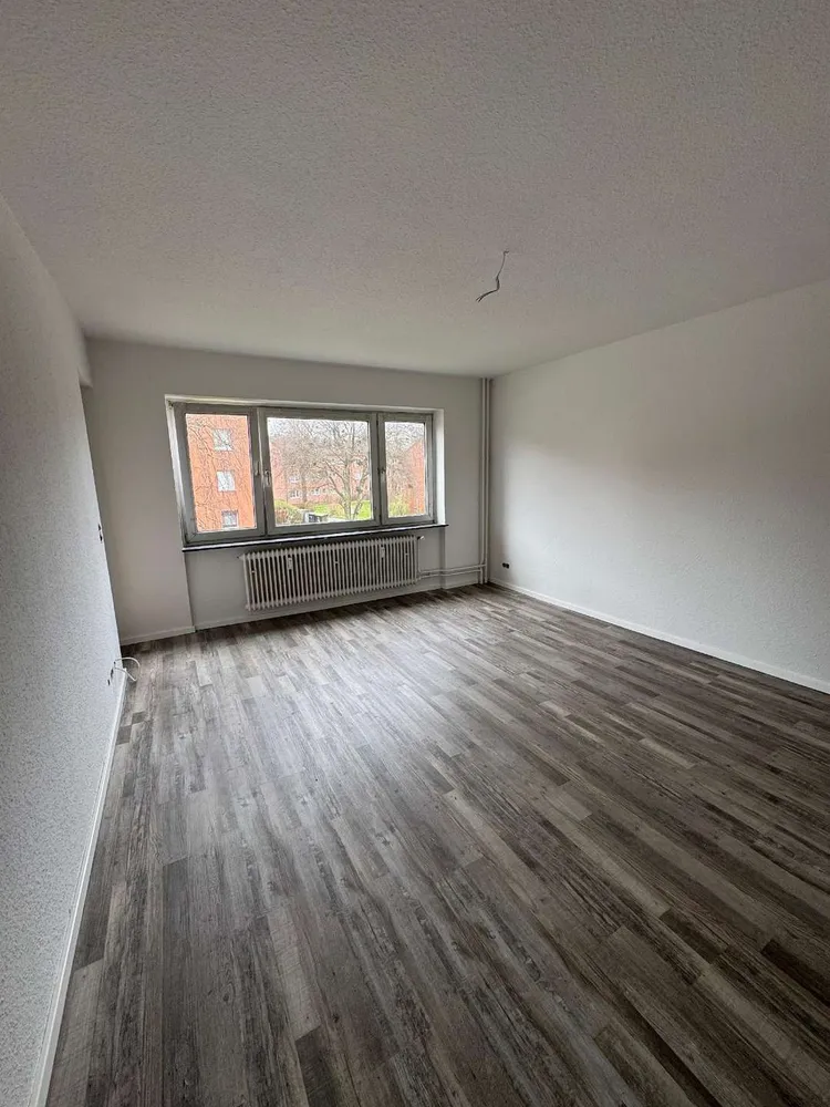 4 Zimmer Wohnung mit 85 m² in Schleswig – Bild 1