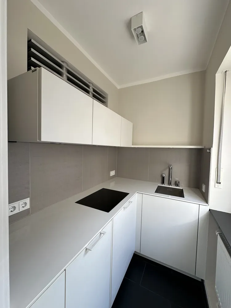 1 Zimmer Wohnung mit 30 m² in München – Bild 10