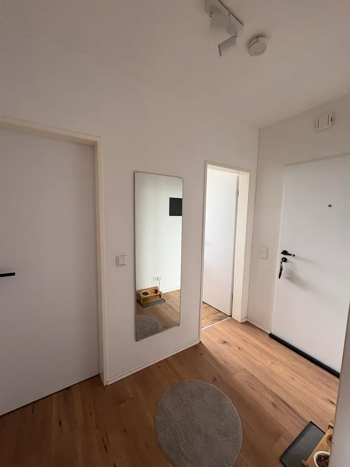 Studio with 41 m² in Monheim am Rhein – Photo 3