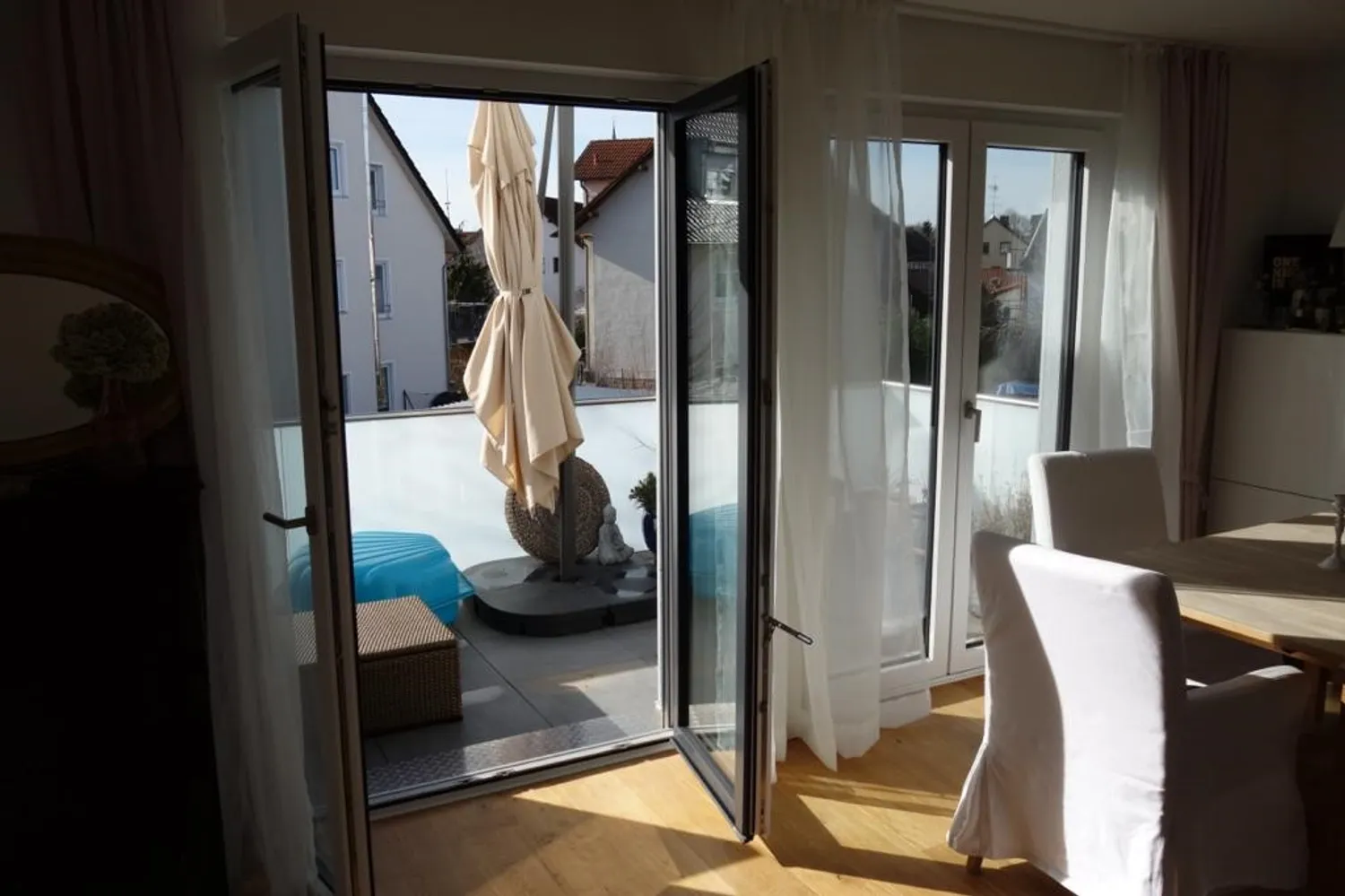 4 Zimmer Wohnung mit 98 m² in München – Bild 1