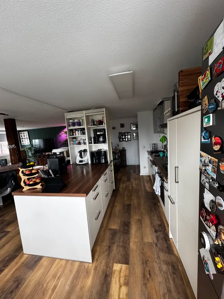 4 Zimmer Wohnung mit 100 m² in Kamenz – Bild 1