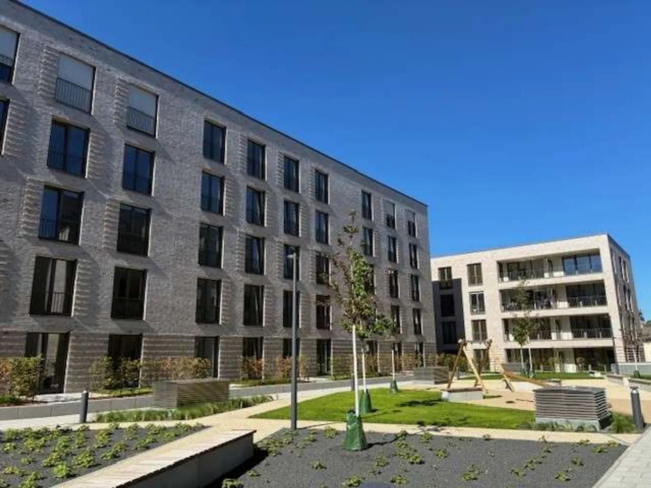 4 Zimmer Wohnung mit 91 m² in Fulda – Bild 3