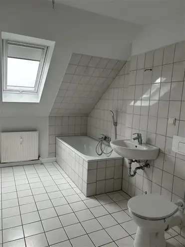 2 Zimmer Wohnung mit 61 m² in Mannheim – Bild 4