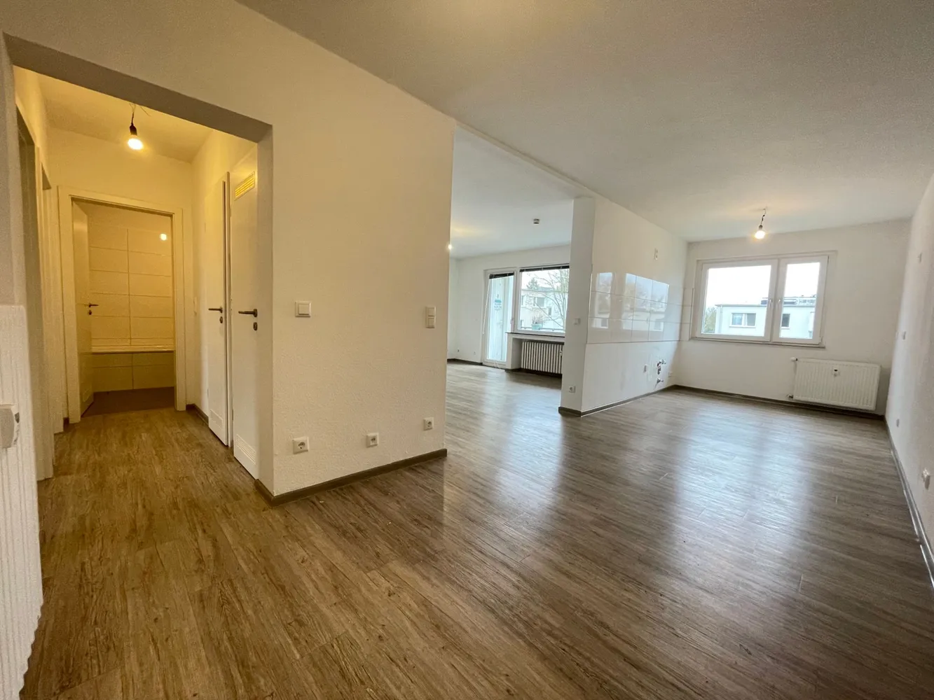3 Zimmer Wohnung mit 76 m² in Mülheim an der Ruhr – Bild 6