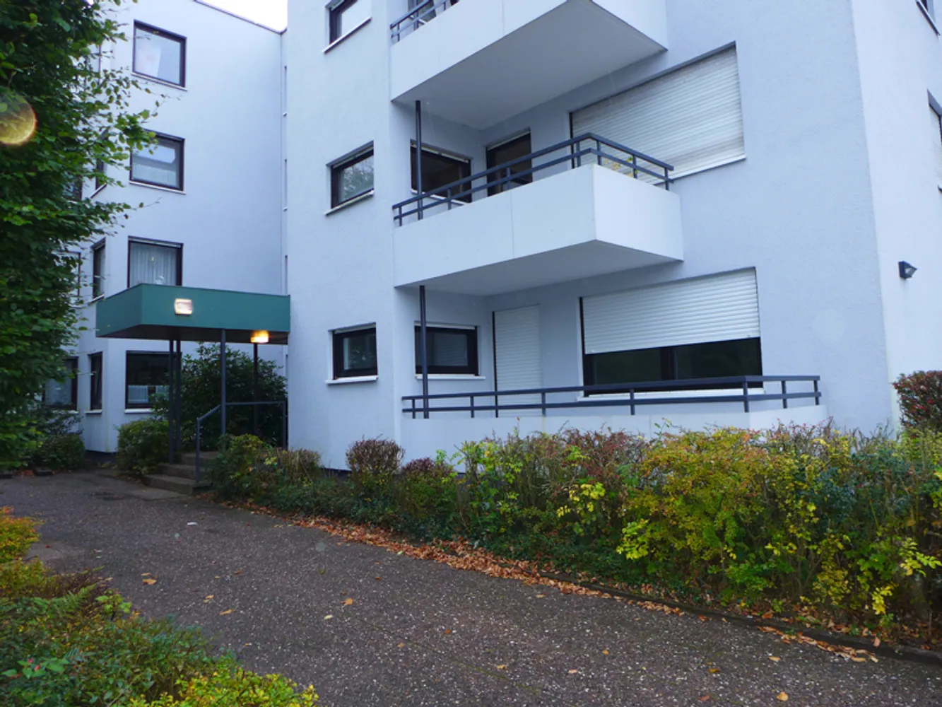1 Zimmer Wohnung mit 41 m² in Bielefeld – Bild 6