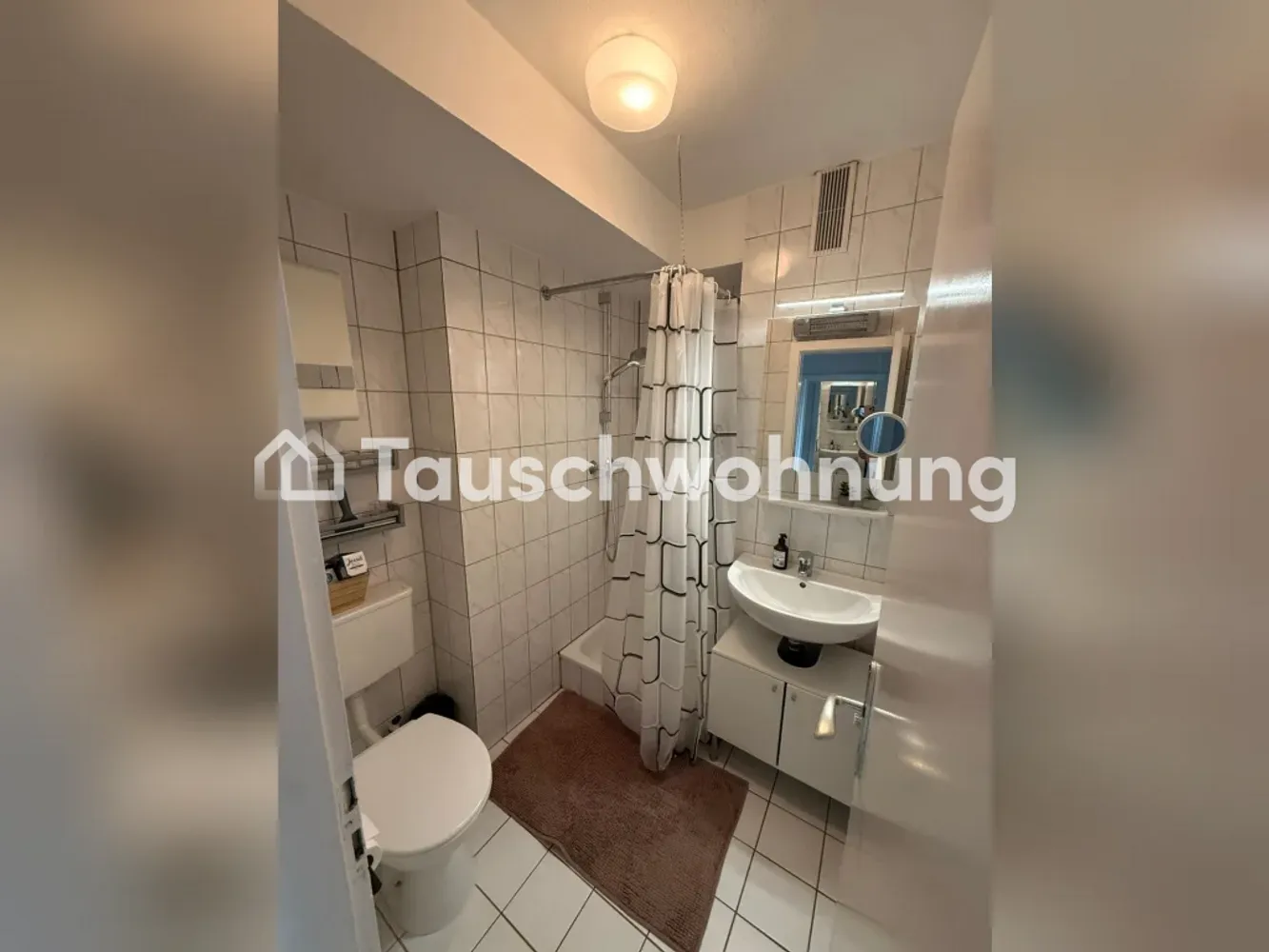 1 Zimmer Wohnung mit 35 m² in Köln – Bild 1