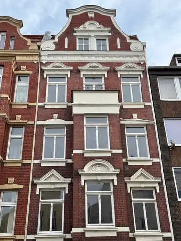 2 Zimmer Wohnung mit 68 m² in Lübeck – Bild 7