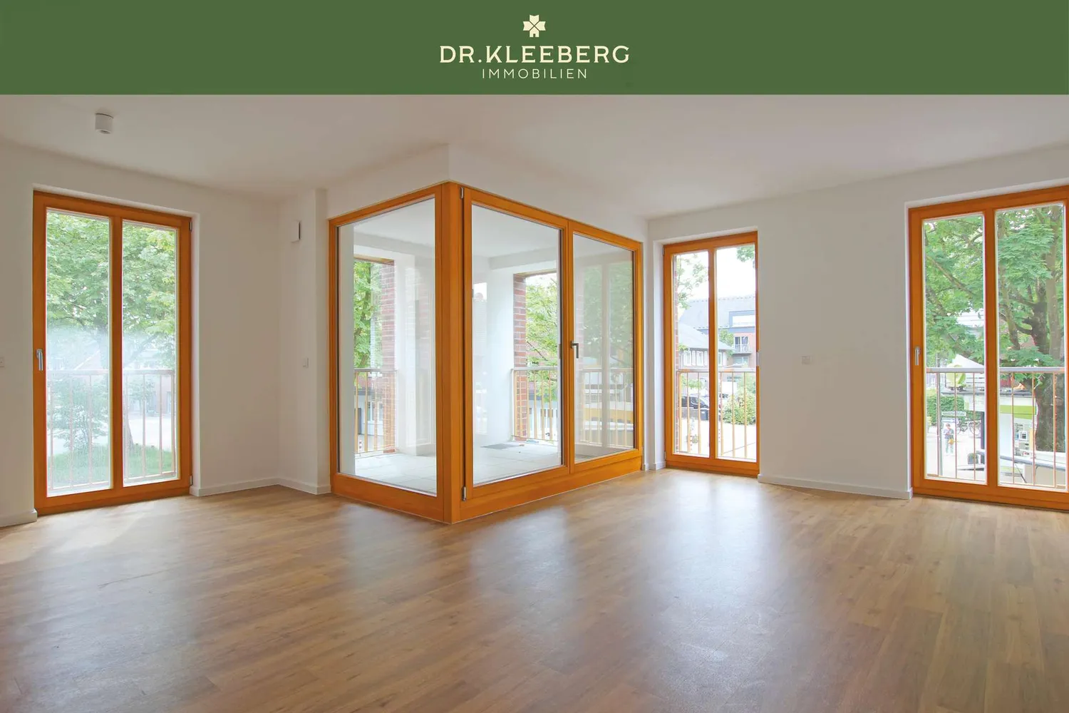 2 Zimmer Wohnung mit 93 m² in Münster – Bild 5