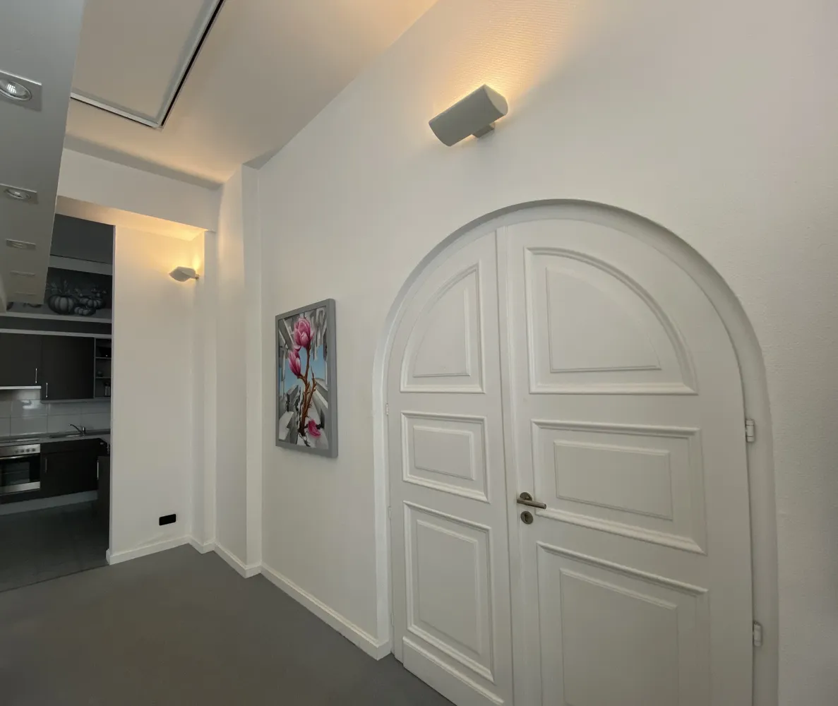 2 Zimmer Wohnung mit 65 m² in Köln – Bild 6