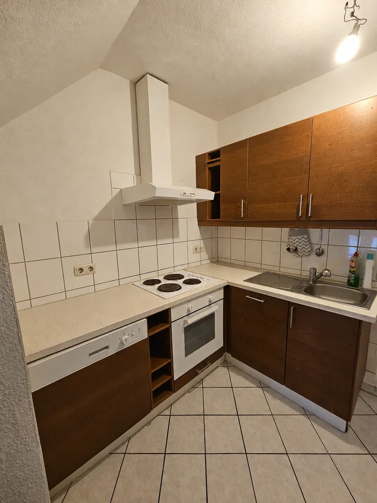 1 Zimmer Wohnung mit 51 m² in Berlin – Bild 3