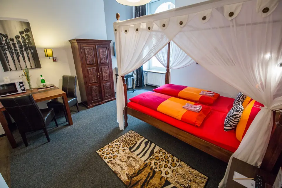 Studio mit 27 m² in Koblenz – Bild 8