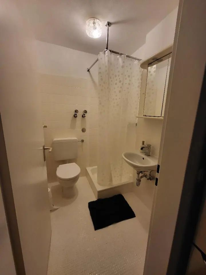 WG-Zimmer mit 50 m² in Bielefeld – Bild 4