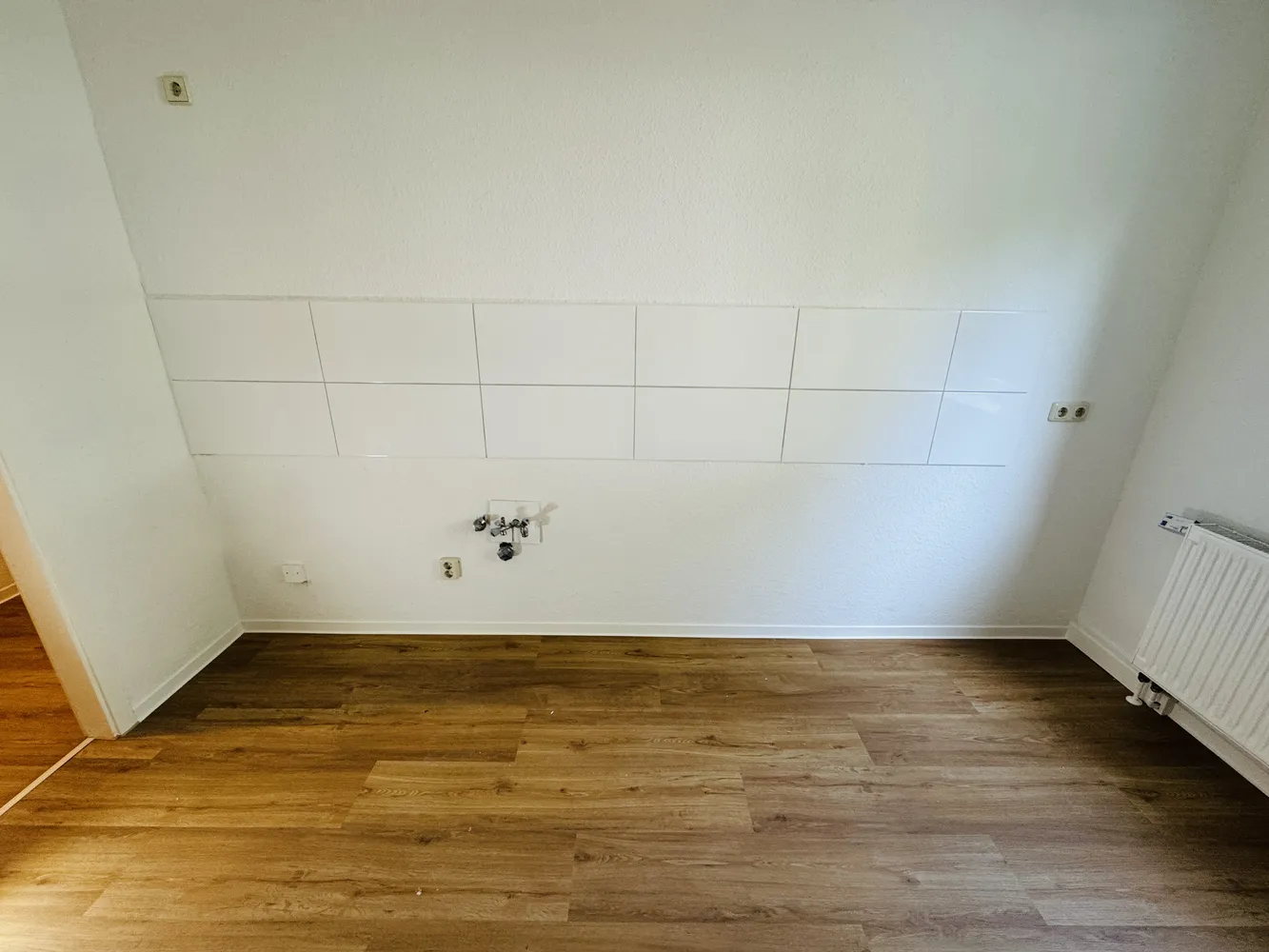2 room apartment with 59 m² in Chemnitz – Photo 7