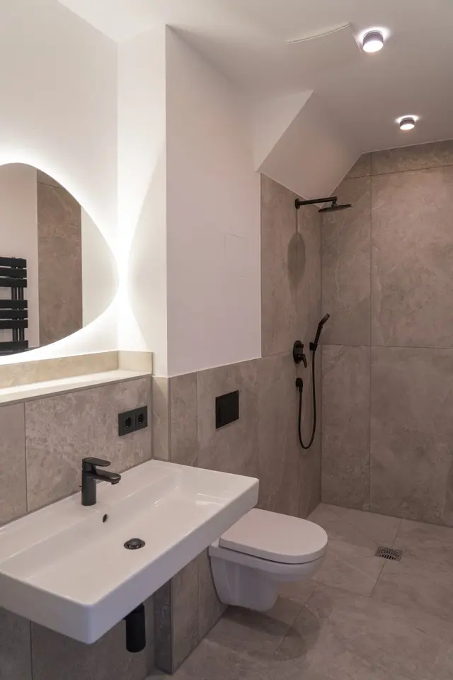 5 Zimmer Wohnung mit 134 m² in Leipzig – Bild 5