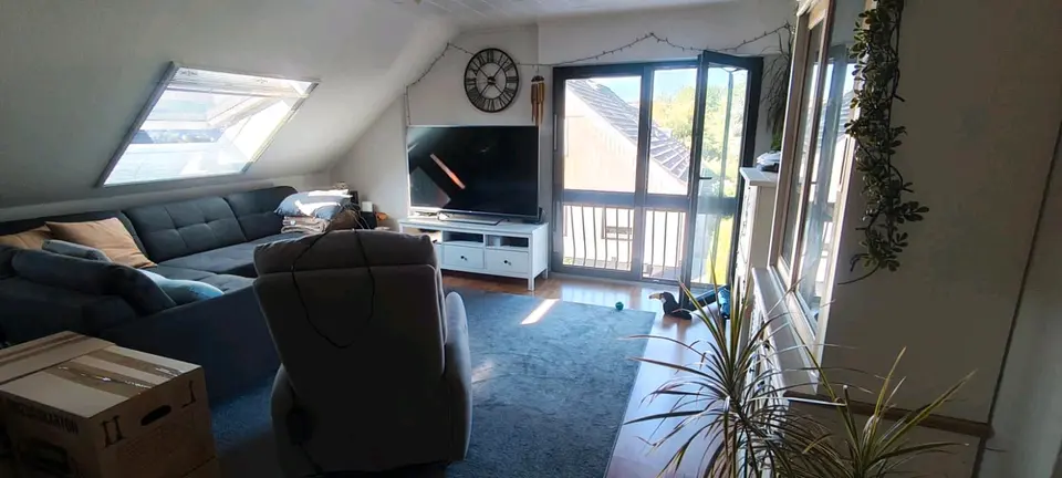 2 Zimmer Wohnung mit 67 m² in Iserlohn – Bild 10
