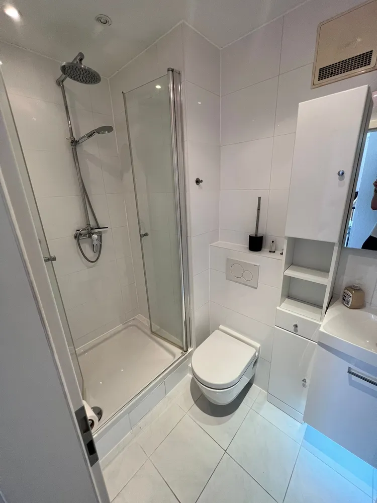 1 Zimmer Wohnung mit 44 m² in Mannheim – Bild 11