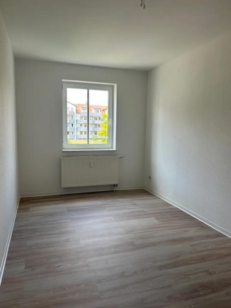2 Zimmer Wohnung mit 60 m² in Naumburg (Saale) – Bild 6