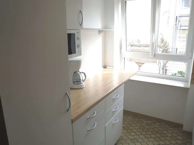 2 Zimmer Wohnung mit 61 m² in Karlsruhe – Bild 3