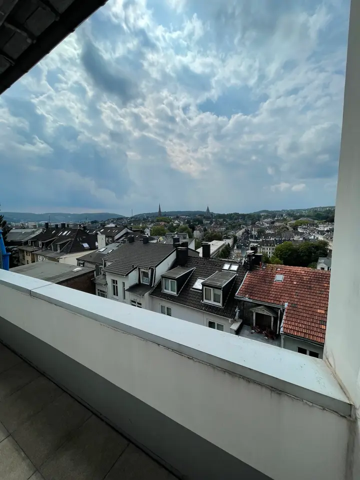 4 Zimmer Wohnung mit 107 m² in Wuppertal – Bild 3