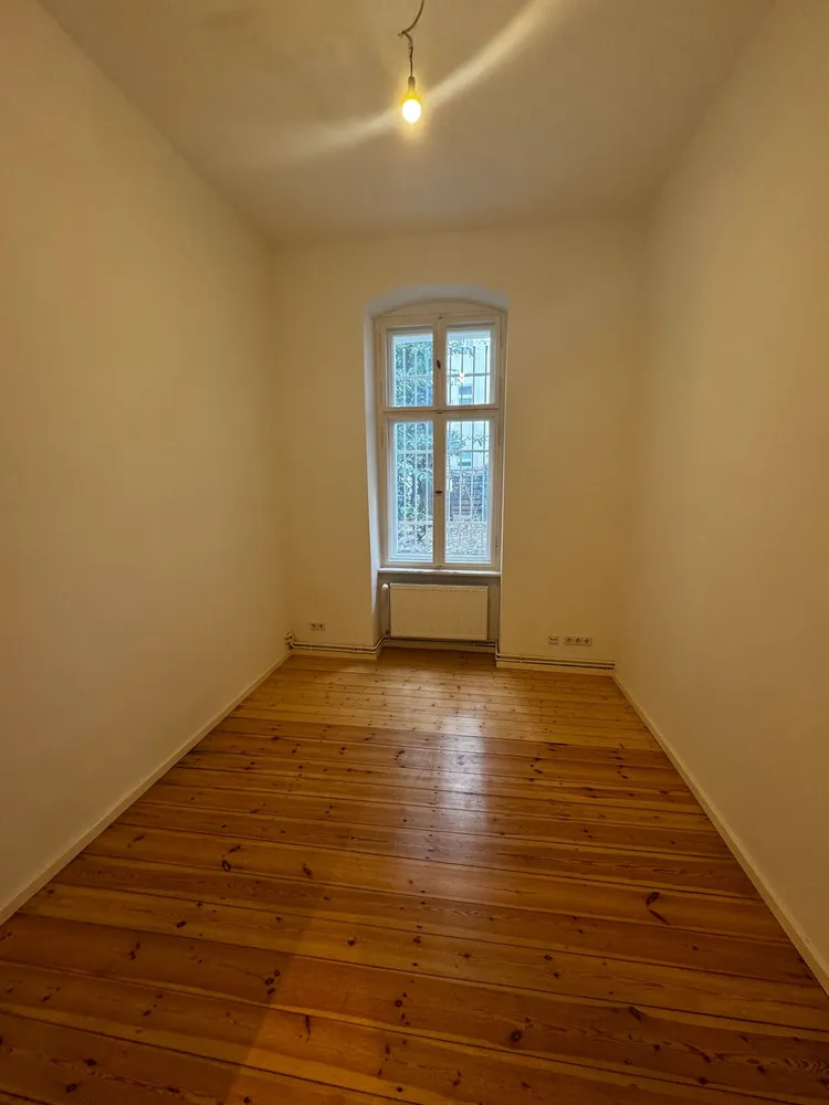 2 Zimmer Wohnung mit 54 m² in Berlin – Bild 4